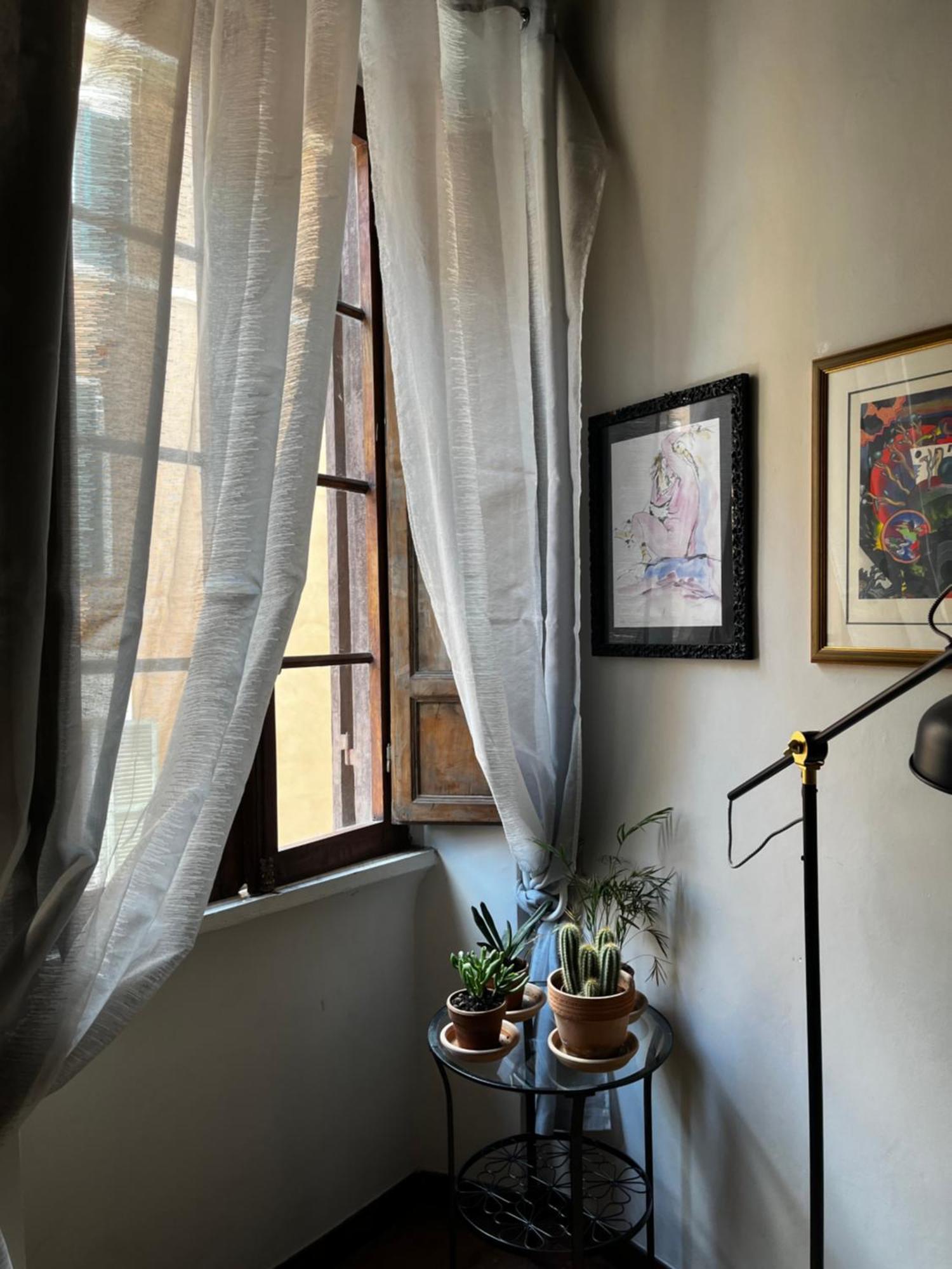 Bqa Boutique Apartments Rome-Trastevere Exteriér fotografie