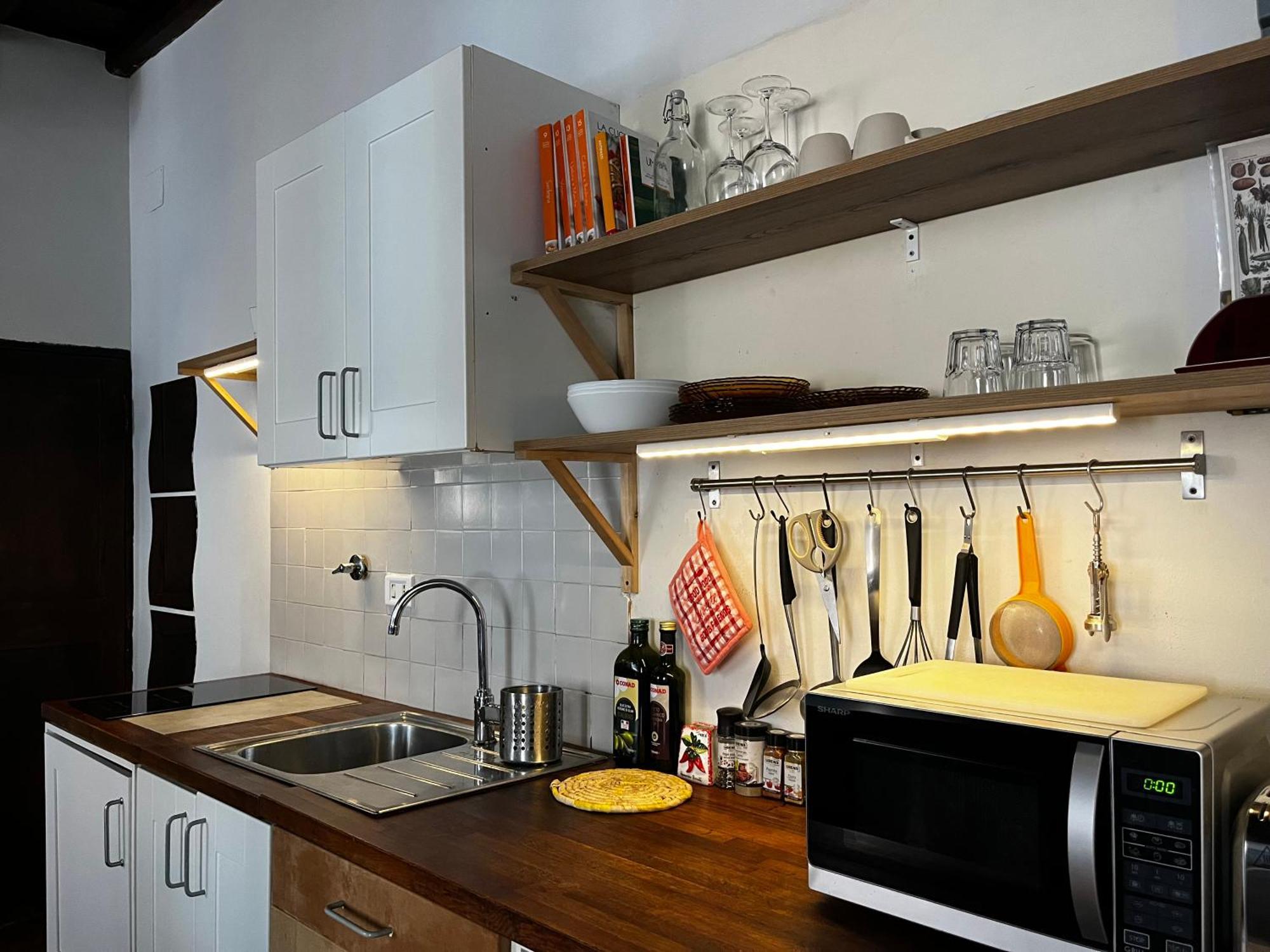 Bqa Boutique Apartments Rome-Trastevere Exteriér fotografie