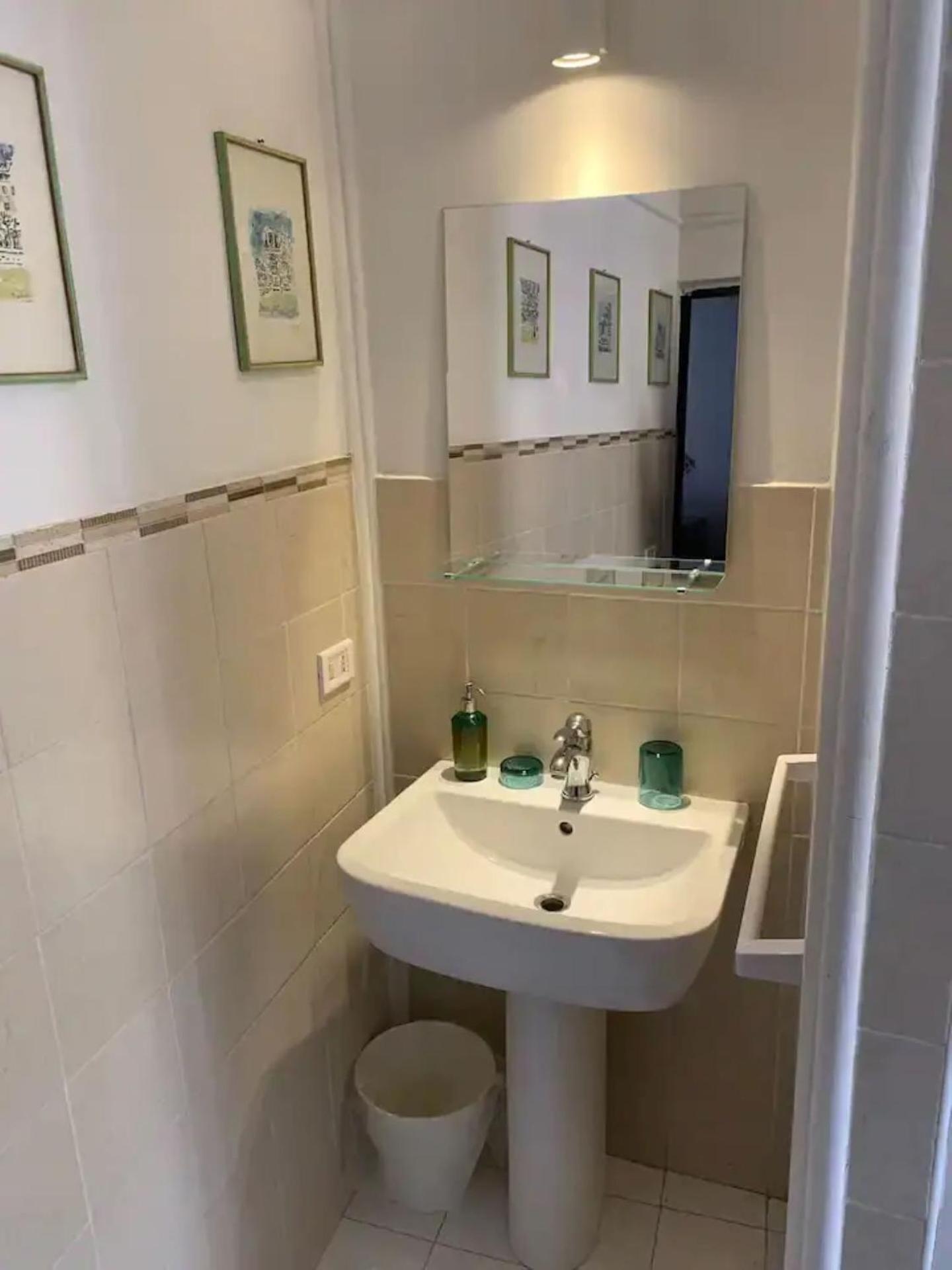 Bqa Boutique Apartments Rome-Trastevere Exteriér fotografie