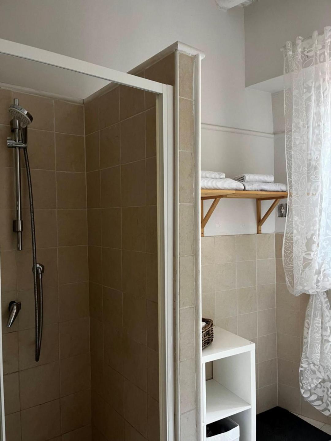 Bqa Boutique Apartments Rome-Trastevere Exteriér fotografie